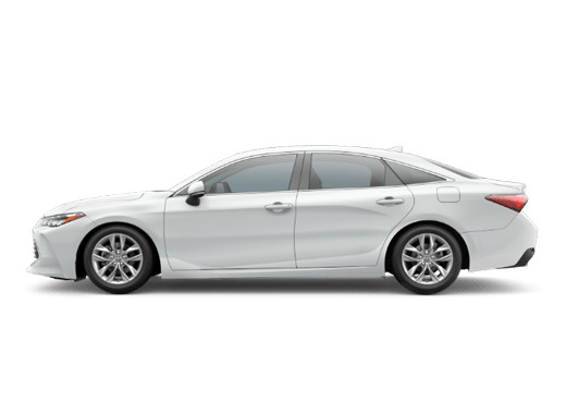 New Toyota Avalon near Decatur New Toyota Avalon near Decatur