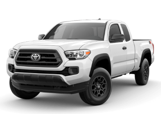 Tacoma SR Access Cab 6ft. 3.5L V6 2WD Tacoma SR Access Cab 6ft. 3.5L V6 2WD