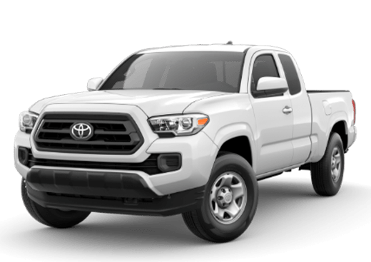 Tacoma SR Access Cab 6ft. 2.7L 4 Cyl. 2WD Tacoma SR Access Cab 6ft. 2.7L 4 Cyl. 2WD