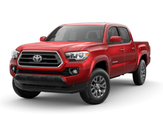 Tacoma SR5 Double Cab 5ft 3.5L V6 2WD Tacoma SR5 Double Cab 5ft 3.5L V6 2WD