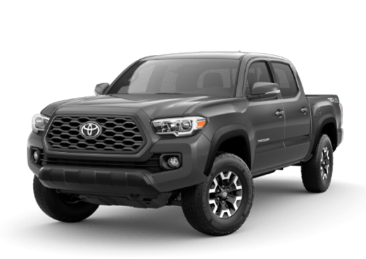 Tacoma TRD Off Road Double Cab 5ft. 3.5L V6 4WD Automatic Tacoma TRD Off Road Double Cab 5ft. 3.5L V6 4WD Automatic