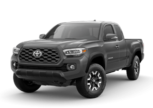 Tacoma TRD Off Road Access Cab 6ft. 3.5L V6 4WD Tacoma TRD Off Road Access Cab 6ft. 3.5L V6 4WD