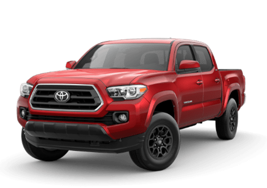Tacoma SR5 Double Cab 5ft. 3.5L V6 4WD Tacoma SR5 Double Cab 5ft. 3.5L V6 4WD