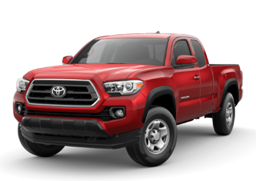 Tacoma SR5 Access Cab 6ft. 2.7L 4 Cyl. 2WD Tacoma SR5 Access Cab 6ft. 2.7L 4 Cyl. 2WD