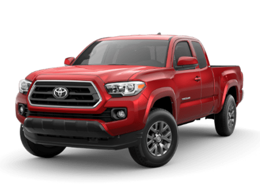 Tacoma SR5 Access Cab 6ft. 2.7L 4 Cyl. 4WD Tacoma SR5 Access Cab 6ft. 2.7L 4 Cyl. 4WD