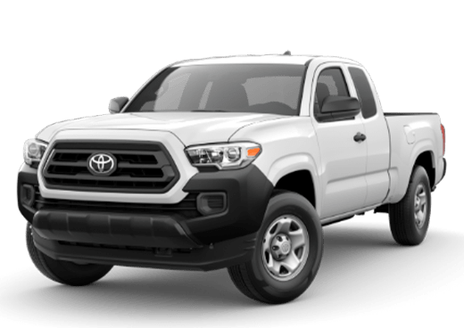 Tacoma SR Access Cab 6ft. 2.7L 4 Cyl. 4WD Tacoma SR Access Cab 6ft. 2.7L 4 Cyl. 4WD
