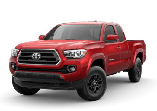 Tacoma SR5 Access Cab 6ft. 3.5L V6 2WD Tacoma SR5 Access Cab 6ft. 3.5L V6 2WD