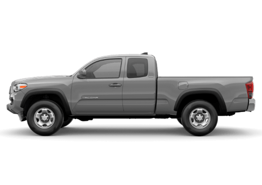 New Toyota Tacoma near Decatur New Toyota Tacoma near Decatur