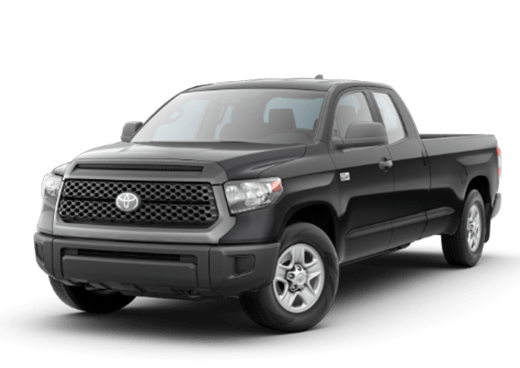 Tundra SR Double Cab 8.1ft Long Bed 4WD Tundra SR Double Cab 8.1ft Long Bed 4WD