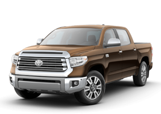 Tundra 1794 Edition CrewMax 5.5ft Short Bed 2WD Tundra 1794 Edition CrewMax 5.5ft Short Bed 2WD