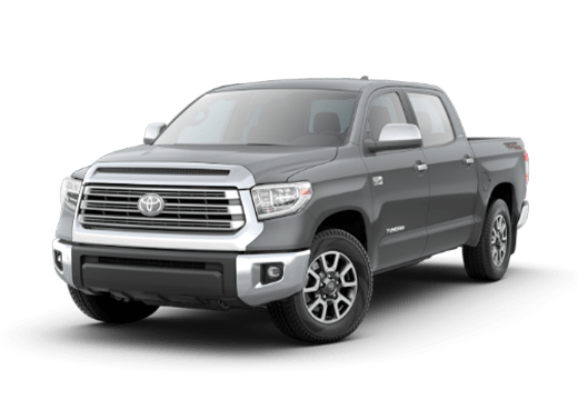 Tundra Limited CrewMax 5.5ft Short Bed 2WD Tundra Limited CrewMax 5.5ft Short Bed 2WD