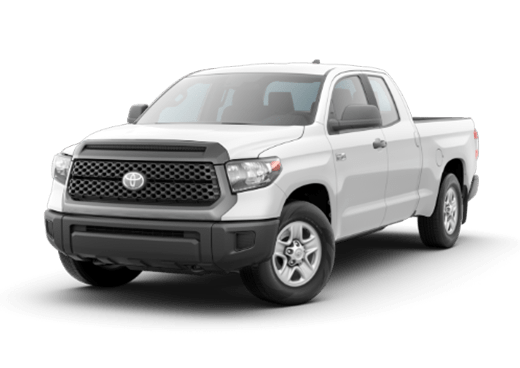 Tundra SR Double Cab 6.5ft. Standard Box 4WD Tundra SR Double Cab 6.5ft. Standard Box 4WD