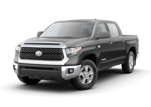 Tundra SR5 CrewMax 5.5ft Short Bed 2WD Tundra SR5 CrewMax 5.5ft Short Bed 2WD