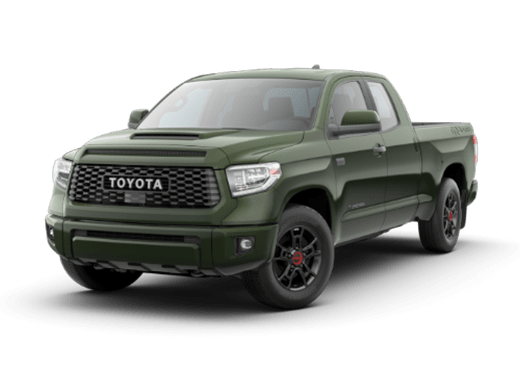 Tundra TRD Pro Double Cab 6.5ft Standard Bed 4WD Tundra TRD Pro Double Cab 6.5ft Standard Bed 4WD