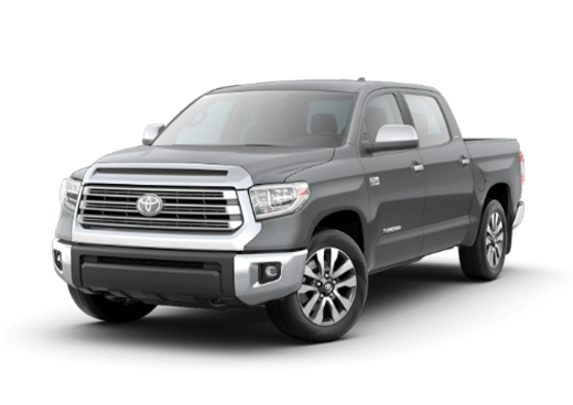 Tundra Limited CrewMax 5.5ft Short Bed 4WD Tundra Limited CrewMax 5.5ft Short Bed 4WD