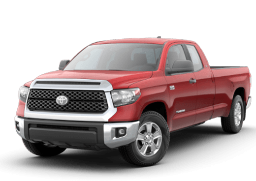 Tundra SR5 Double Cab 6.5ft Standard Bed 2WD Tundra SR5 Double Cab 6.5ft Standard Bed 2WD