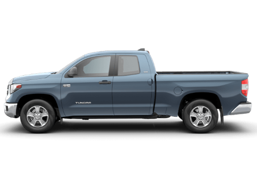 New Toyota Tundra near Decatur New Toyota Tundra near Decatur
