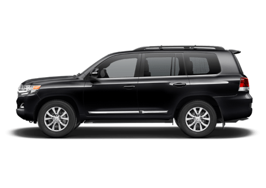 New Toyota Land Cruiser near Decatur New Toyota Land Cruiser near Decatur