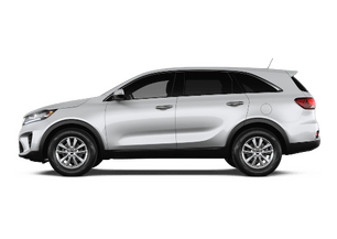 Kia Sorento Specials in Akron Kia Sorento Specials in Akron