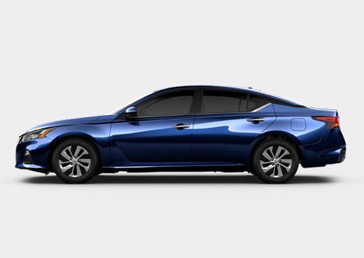 2020 Altima S FWD 2020 Altima S FWD