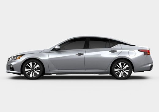 2020 Altima SL Intelligent AWD 2020 Altima SL Intelligent AWD
