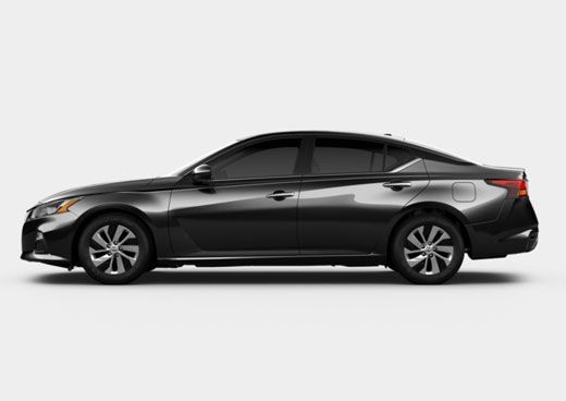 2020 Altima S Intelligent AWD 2020 Altima S Intelligent AWD