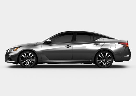 2020 Altima Platinum FWD 2020 Altima Platinum FWD