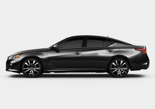 2020 Altima Platinum Intelligent AWD 2020 Altima Platinum Intelligent AWD
