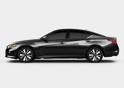 2020 Altima SV Intelligent AWD 2020 Altima SV Intelligent AWD