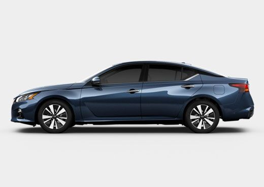 2020 Altima SL FWD 2020 Altima SL FWD