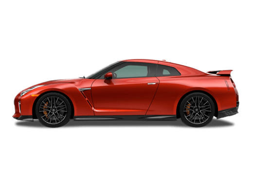 GT-R Premium GT-R Premium