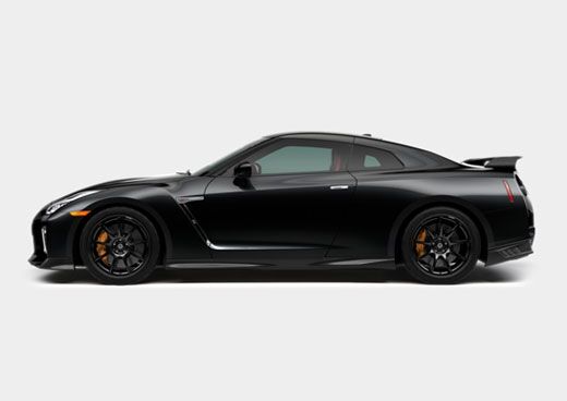 GT-R Track Edition GT-R Track Edition