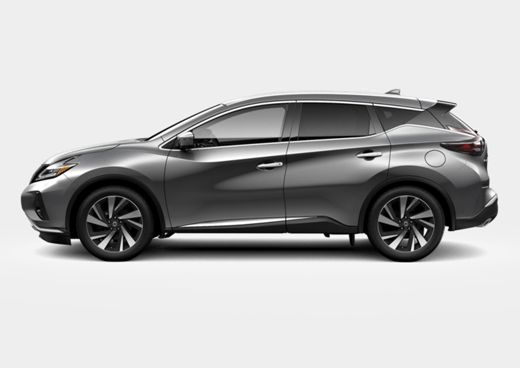2020 Murano SL Intelligent AWD 2020 Murano SL Intelligent AWD