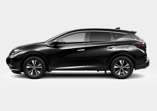 2020 Murano S Intelligent AWD 2020 Murano S Intelligent AWD