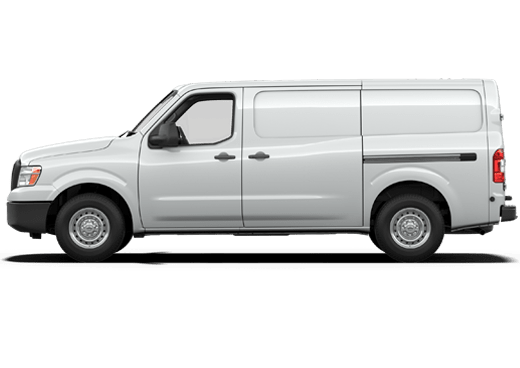New Nissan NV Cargo Wilkesboro, NC New Nissan NV Cargo Wilkesboro, NC