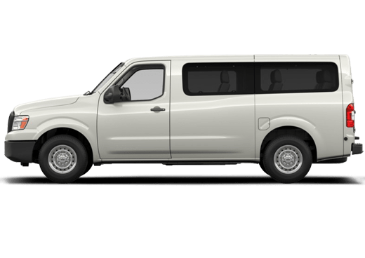 New Nissan NV Passenger Wilkesboro, NC New Nissan NV Passenger Wilkesboro, NC