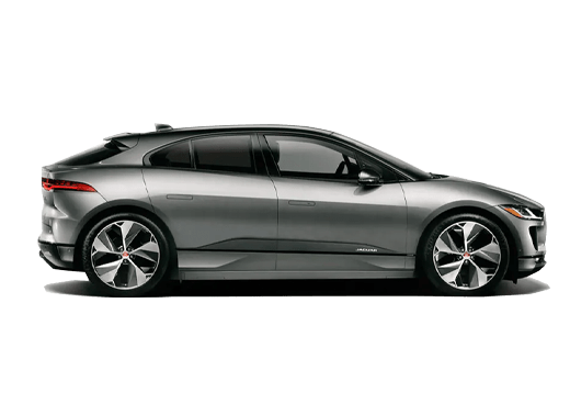 New Jaguar I-PACE Ventura, CA New Jaguar I-PACE Ventura, CA