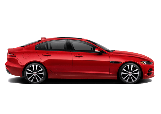 New Jaguar XE Boerne, TX New Jaguar XE Boerne, TX