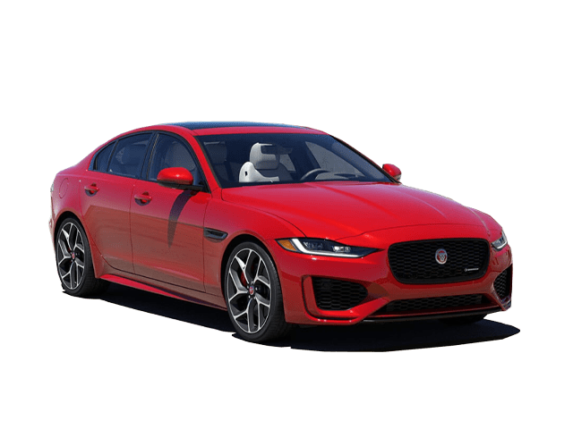 New Jaguar XE Cary, NC New Jaguar XE Cary, NC