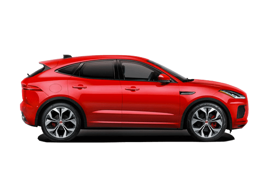 New Jaguar E-PACE Boerne, TX New Jaguar E-PACE Boerne, TX