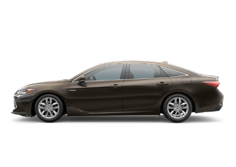 How to jump-start your Highlander Hybrid - Salinas Toyota