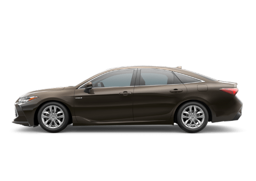 New Toyota Avalon Hybrid near Decatur New Toyota Avalon Hybrid near Decatur