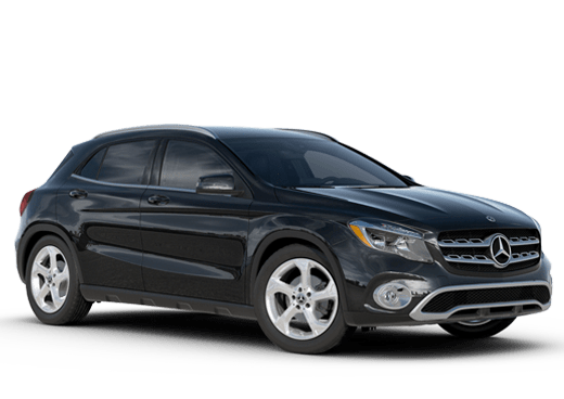 New Mercedes Benz Gla Bluffton Sc