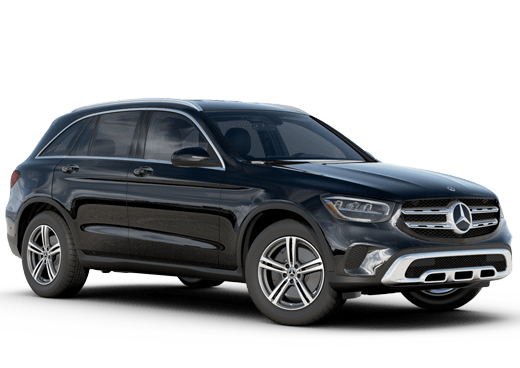 New Mercedes-Benz GLC Salisbury, MD New Mercedes-Benz GLC Salisbury, MD