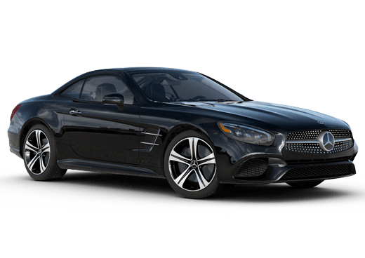 New Mercedes-Benz SL Oshkosh, WI New Mercedes-Benz SL Oshkosh, WI