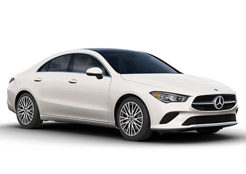 New Mercedes Benz Morristown Nj