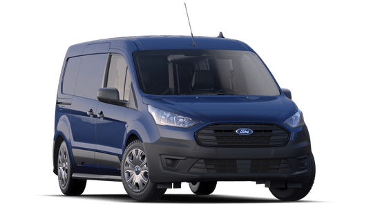 ford transit connect extended