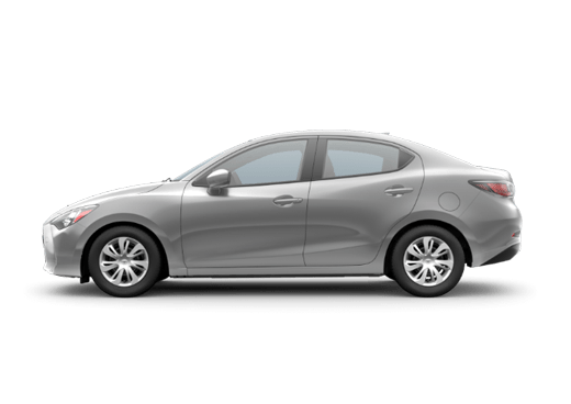 New Toyota Yaris Sedan near Decatur New Toyota Yaris Sedan near Decatur