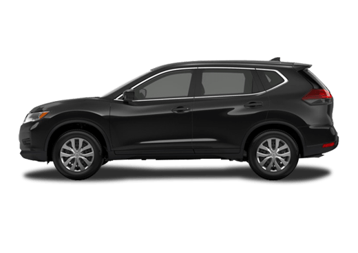 New Nissan Rogue Wilkesboro, NC New Nissan Rogue Wilkesboro, NC
