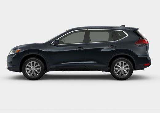 2020 Rogue S Intelligent AWD 2020 Rogue S Intelligent AWD